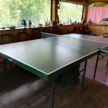 Vikendica Kraj Dunava Oaza