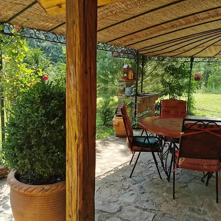 Vikendica Kraj Dunava Oaza