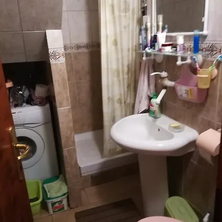 Tatil Evi Vikendica Kraj Dunava Oaza Banostor