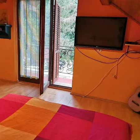 Vikendica Kraj Dunava Oaza