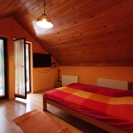 Tatil Evi Vikendica Kraj Dunava Oaza