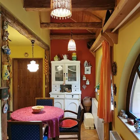 Tatil Evi Vikendica Kraj Dunava Oaza