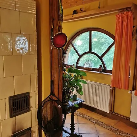 Vikendica Kraj Dunava Oaza Banostor