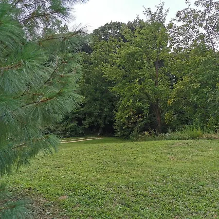 Vikendica Kraj Dunava Oaza Tatil Evi