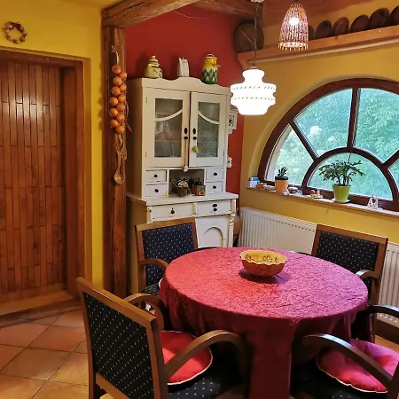 Vikendica Kraj Dunava Oaza *