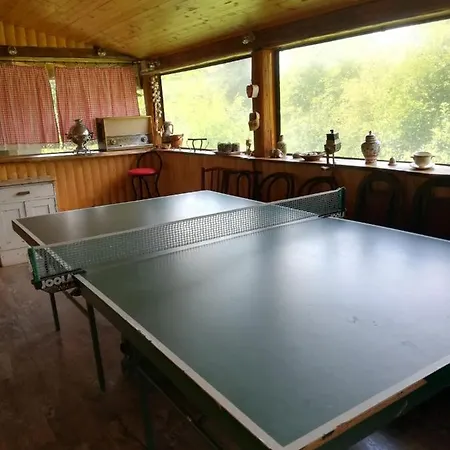 Tatil Evi Vikendica Kraj Dunava Oaza *