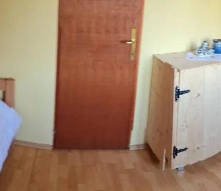 Vikendica Kraj Dunava Oaza Tatil Evi Banostor