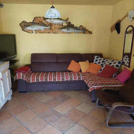 Vikendica Kraj Dunava Oaza *