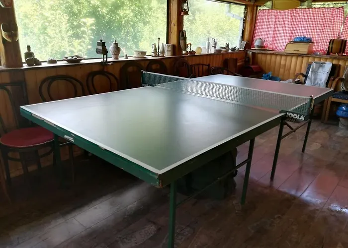 Vikendica Kraj Dunava Oaza