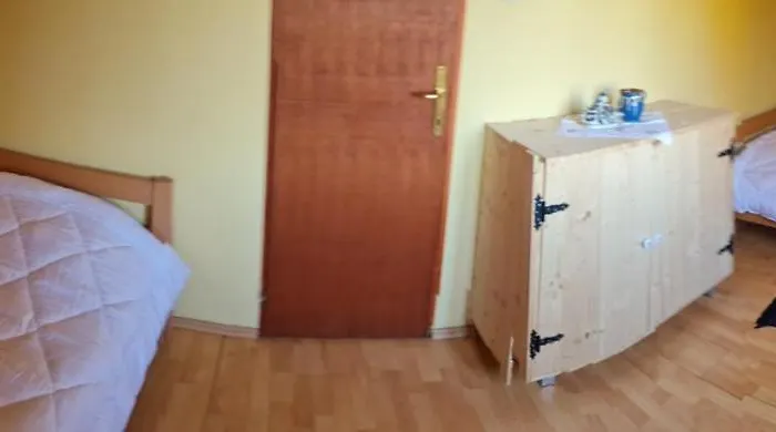 Vikendica Kraj Dunava Oaza Ferienhaus Banostor