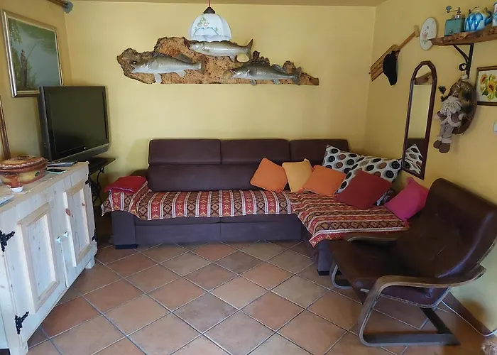 Vikendica Kraj Dunava Oaza *